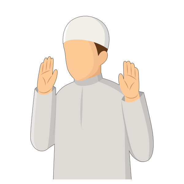 Namaz Icon
